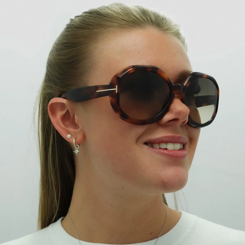 Premium Tom Ford TF1011 Sunglasses For Ladies – Wholesale Distributor