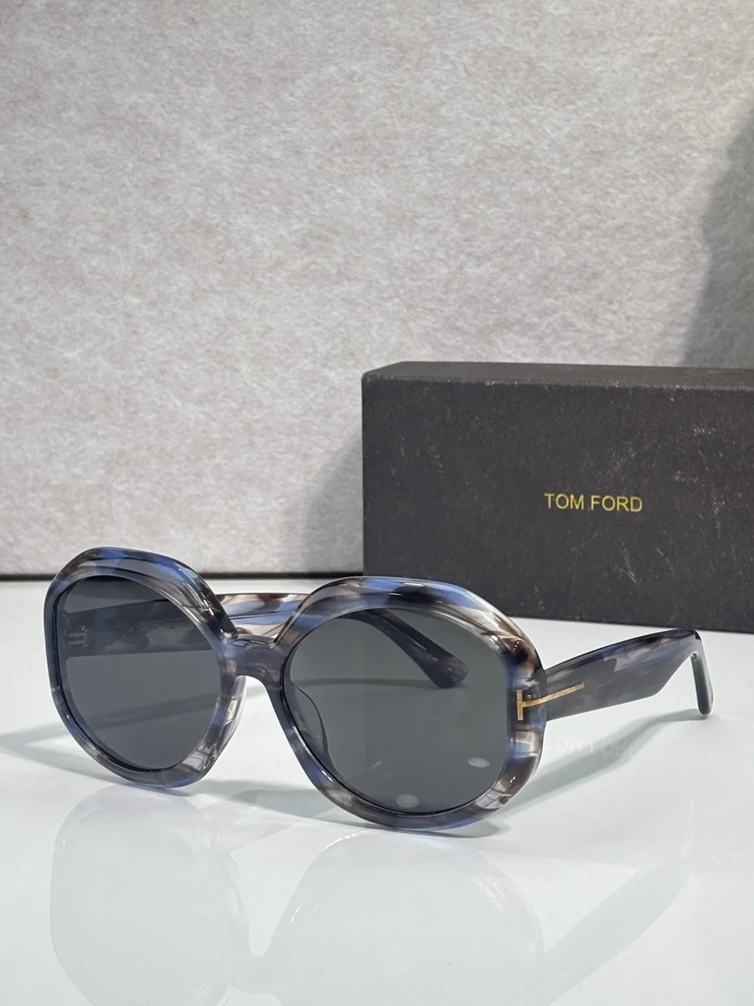 Premium Tom Ford TF1011 Sunglasses For Ladies – Wholesale Distributor