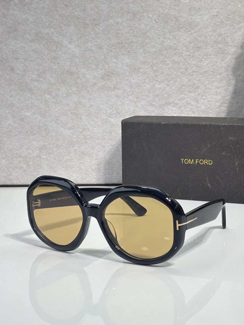 Premium Tom Ford TF1011 Sunglasses For Ladies – Wholesale Distributor