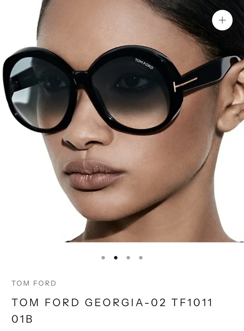 Tom Ford TF1011 Unisex Sunglasses for Wholesale | Optical Store Supplier