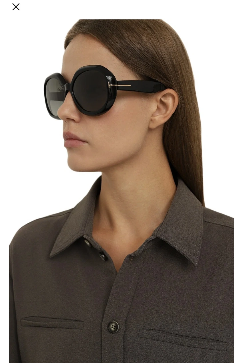 Tom Ford TF1011 Tom Brady Sunglasses Wholesale | Optical Retail Supplier