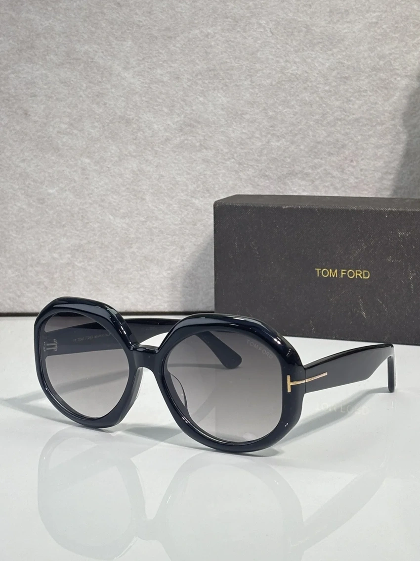 Tom Ford TF1011 Tom Brady Sunglasses Wholesale | Optical Retail Supplier