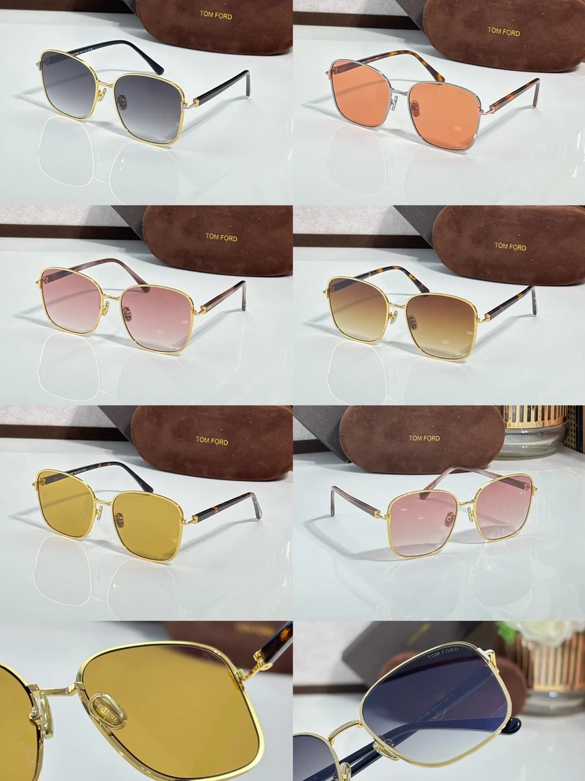 Tom Ford TF1029 Big Sunglasses – Wholesale Optical Frames Supplier