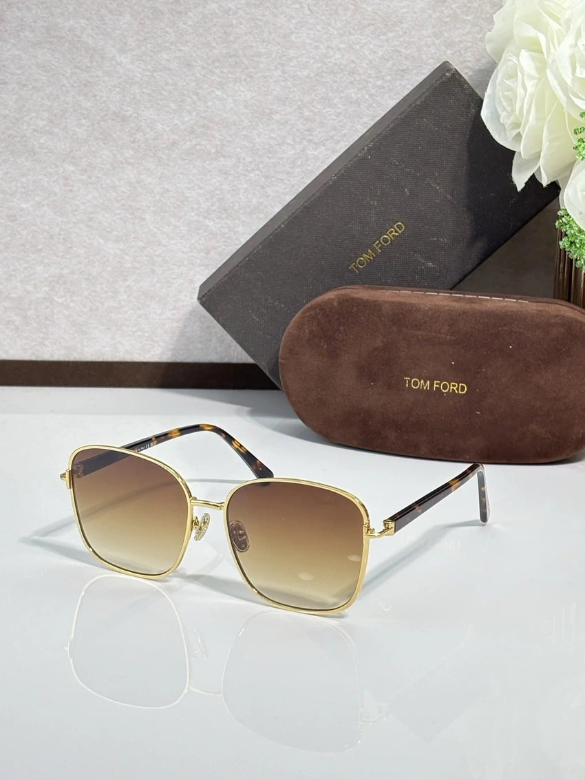 Tom Ford TF1029 Big Sunglasses – Wholesale Optical Frames Supplier
