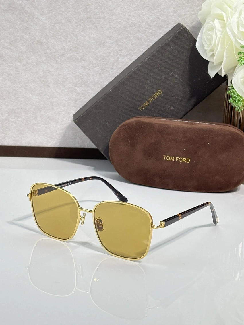 Tom Ford TF1029 Big Sunglasses – Wholesale Optical Frames Supplier