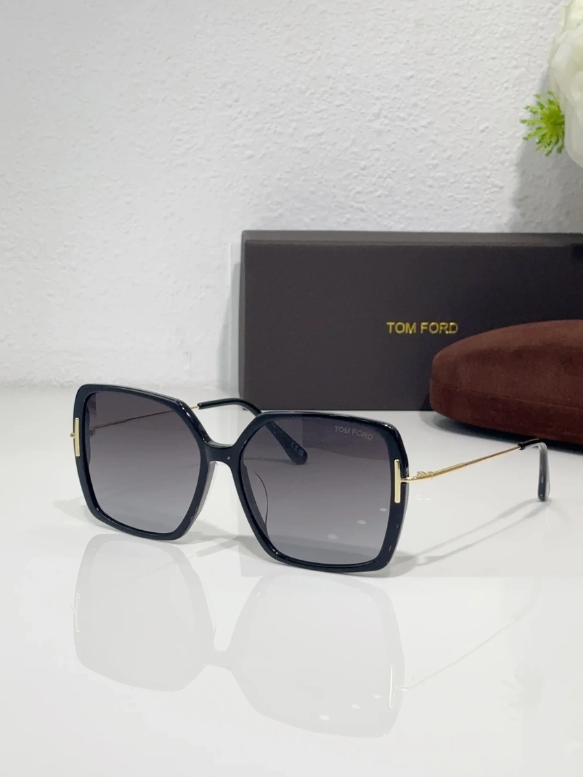 Tom Ford TF1039 Bronson Sunglasses Dupe – Wholesale Optical Frames Supplier