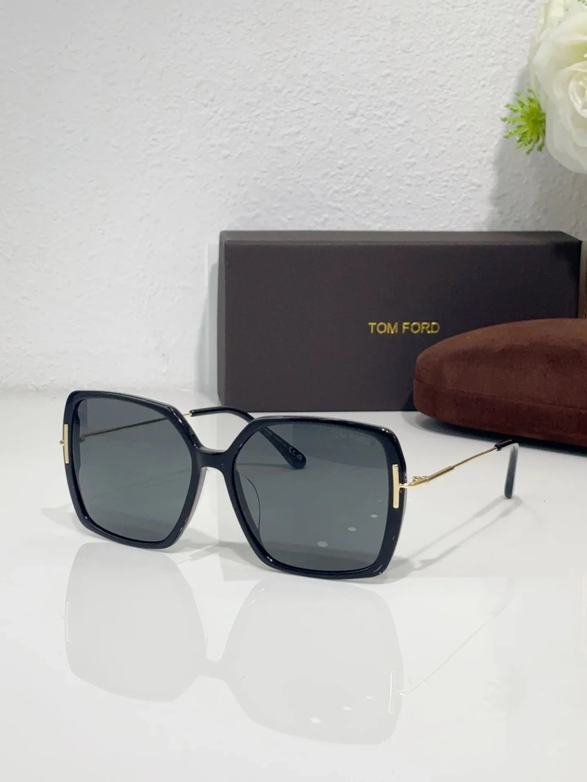 Tom Ford TF1039 Bronson Sunglasses Dupe – Wholesale Optical Frames Supplier
