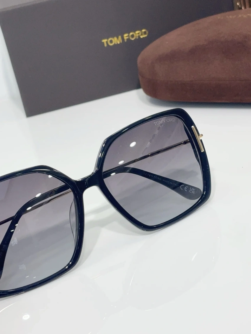 Tom Ford TF1039 Bronson Sunglasses Dupe – Wholesale Optical Frames Supplier