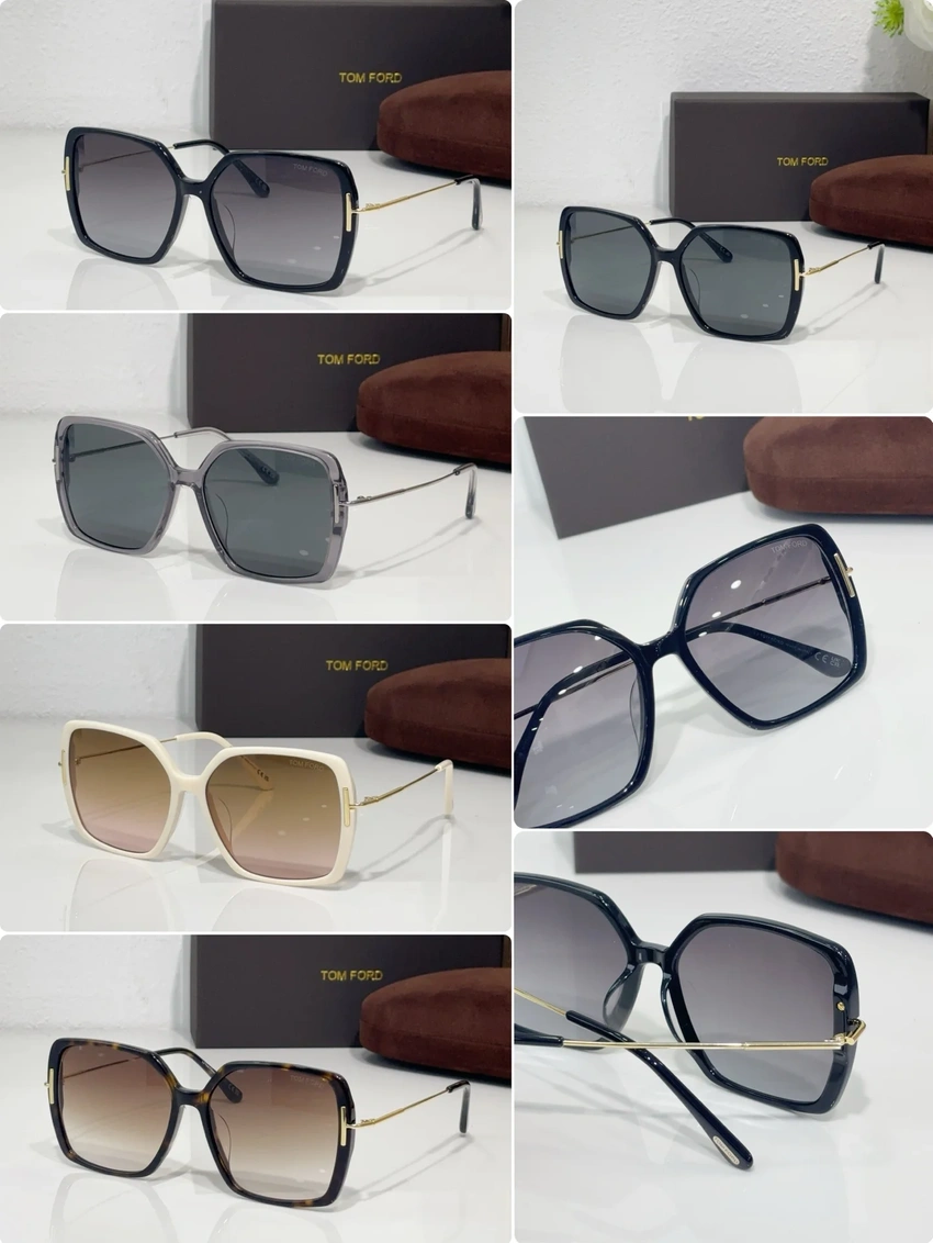Tom Ford TF1039 Bronson Sunglasses Dupe – Wholesale Optical Frames Supplier