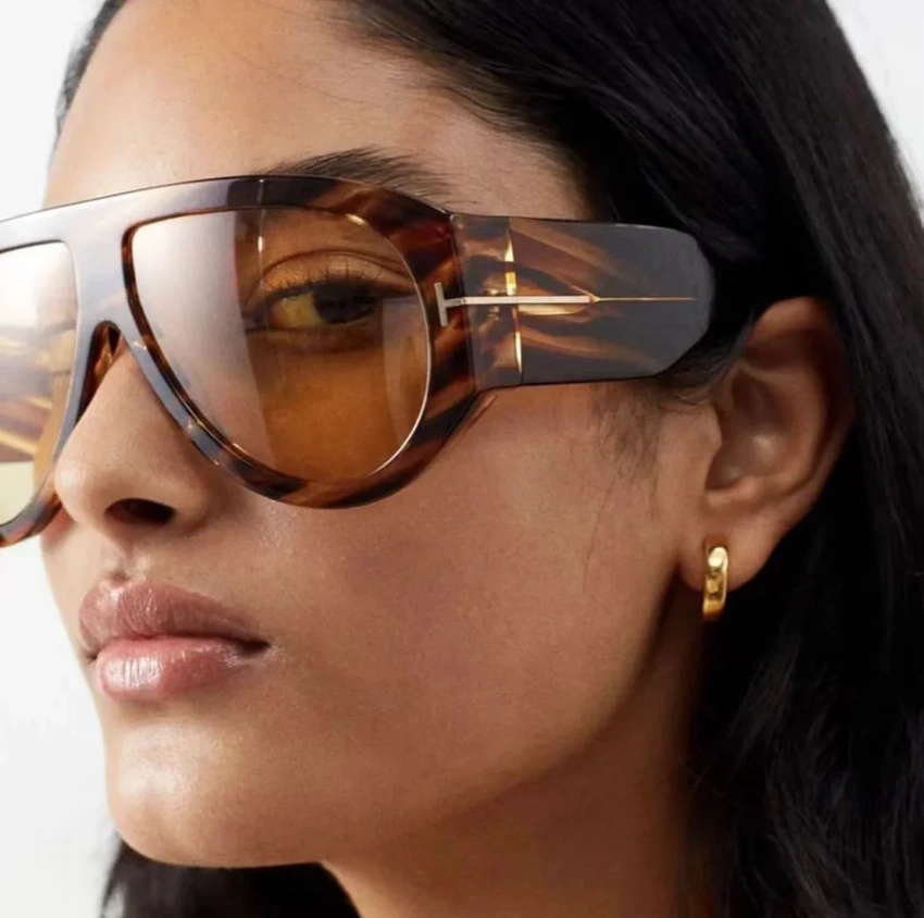 Tom Ford TF1044 Cecil Sunglasses for Wholesale | Optical Store Supplier
