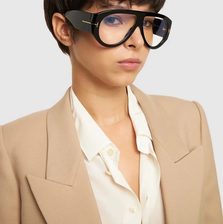 Buy Tom Ford TF1044 Sunglasses Cat Eye Wholesale | Optical Importer