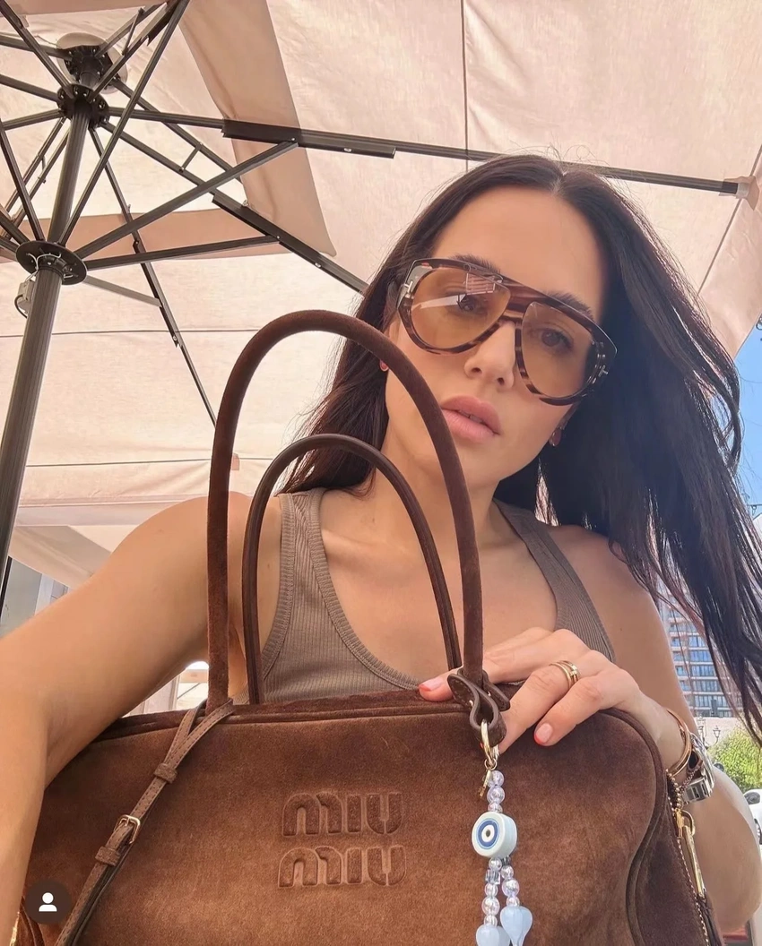 Tom Ford TF1044 Anya Sunglasses – Wholesale Optical Frames Supplier