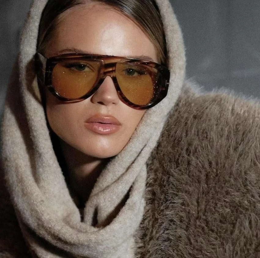 Tom Ford TF1044 Cecil Sunglasses for Wholesale | Optical Store Supplier