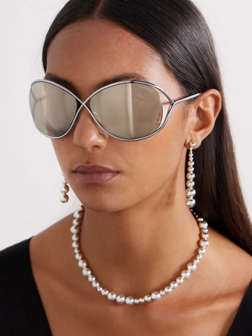 Premium Tom Ford TF1067 Faux Sunglasses – Wholesale Distributor
