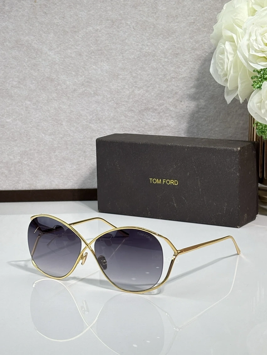 Premium Tom Ford TF1067 Colette Sunglasses – Wholesale Distributor