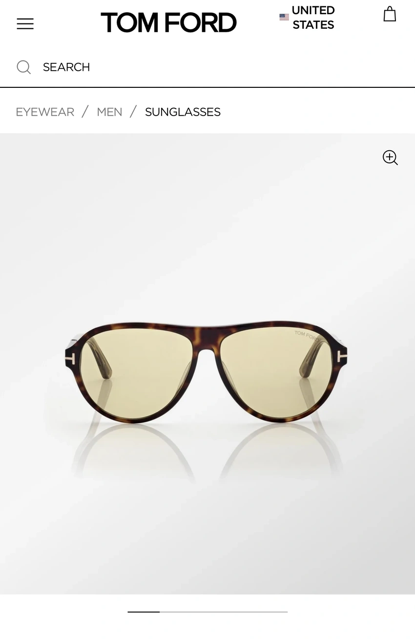 Premium Tom Ford TF1080 Fix Sunglasses – Wholesale Distributor