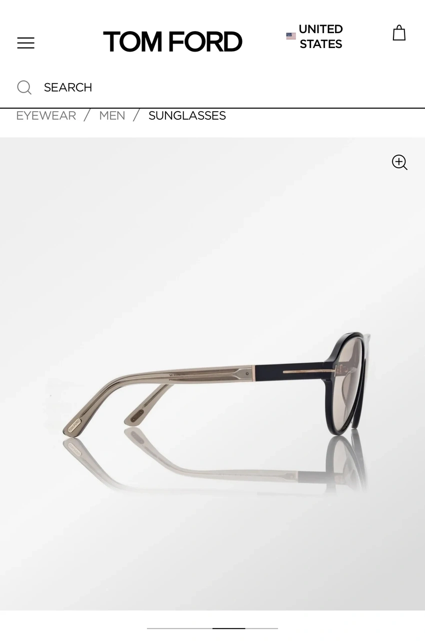 Wholesale Tom Ford TF1080 Women Sunglasses | B2B Optical Distributor