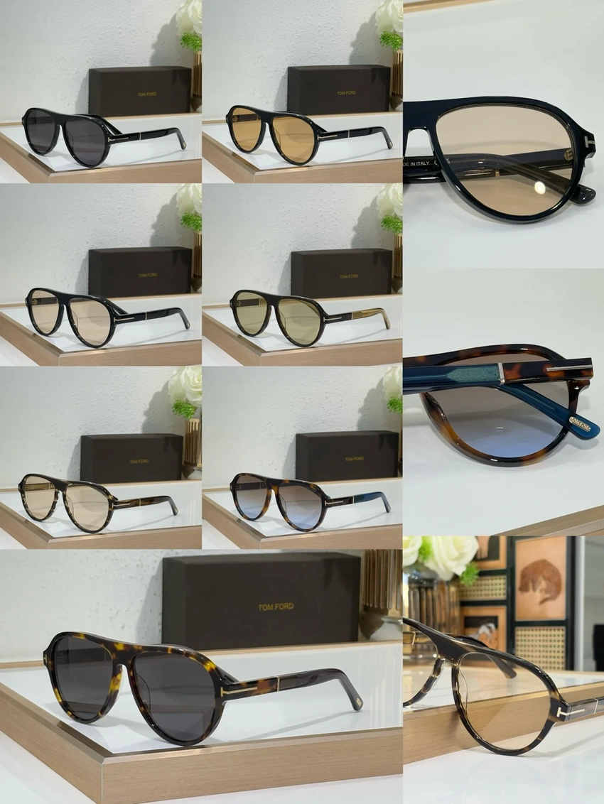 Premium Tom Ford TF1080 Bertrand Sunglasses – Wholesale Distributor