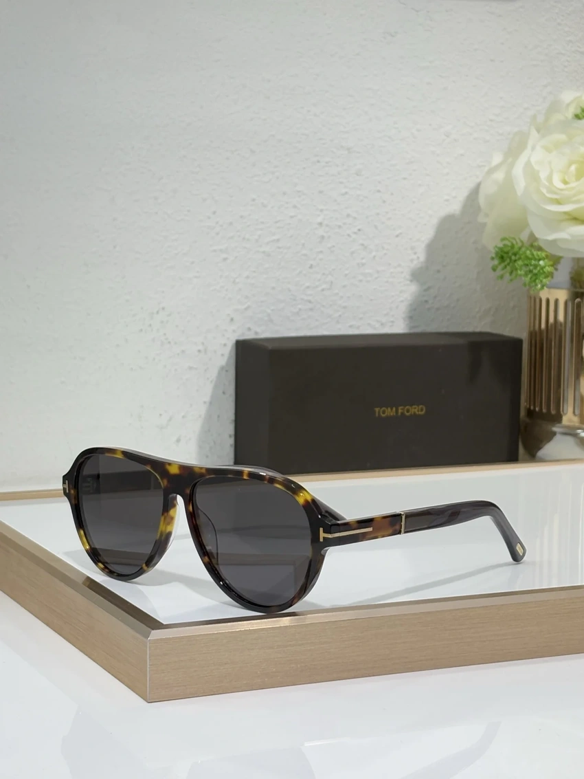 Premium Tom Ford TF1080 Bertrand Sunglasses – Wholesale Distributor