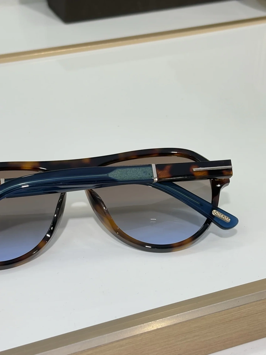 Wholesale Tom Ford TF1080 Damian Sunglasses | B2B Optical Distributor