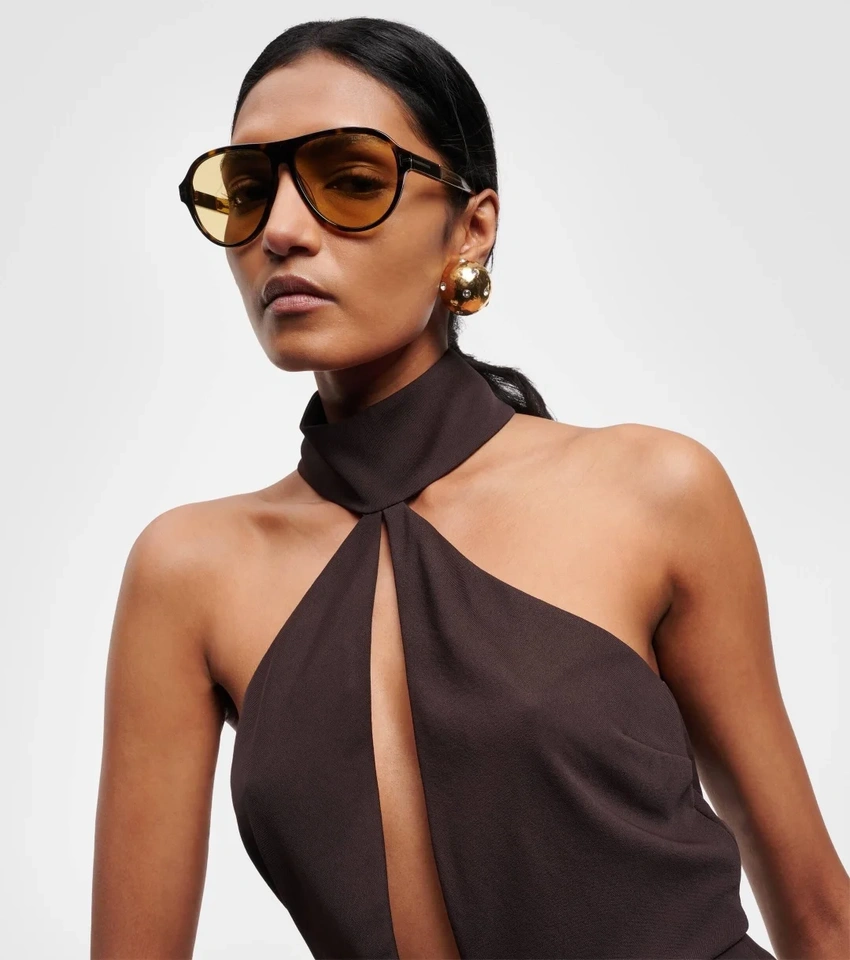 Premium Tom Ford TF1080 Bertrand Sunglasses – Wholesale Distributor