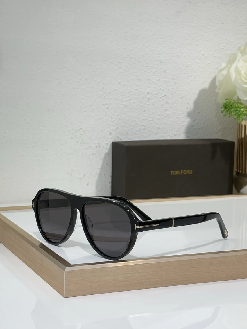 Premium Tom Ford TF1080 Bertrand Sunglasses – Wholesale Distributor
