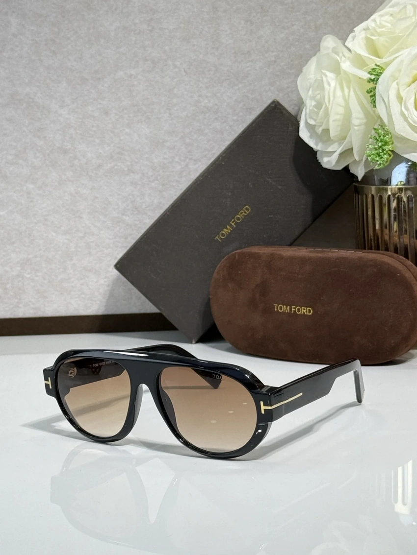 Tom Ford TF1102 Jake Sunglasses Wholesale | Optical Retail Supplier