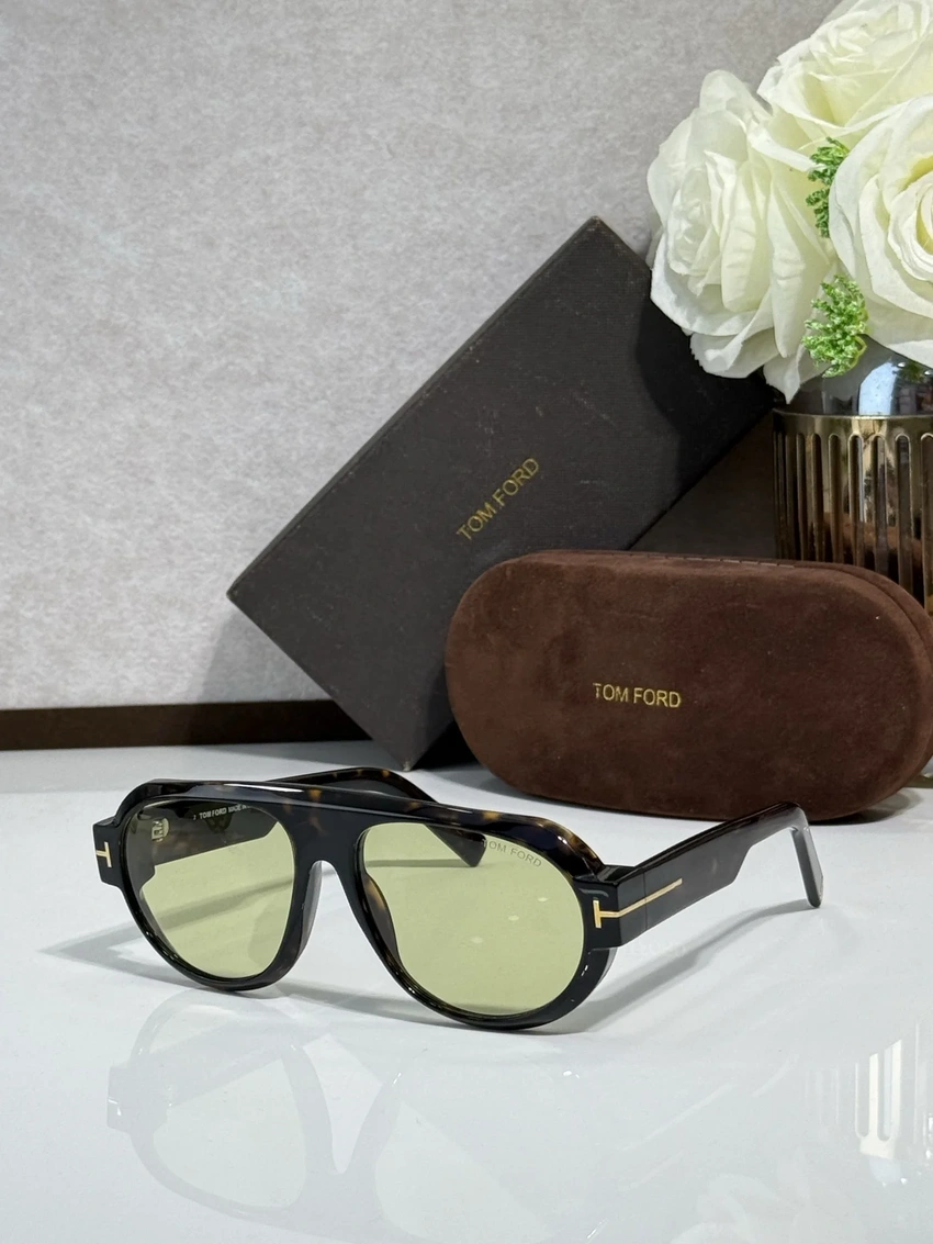 Buy Tom Ford TF1102 Brady Sunglasses Wholesale | Optical Importer