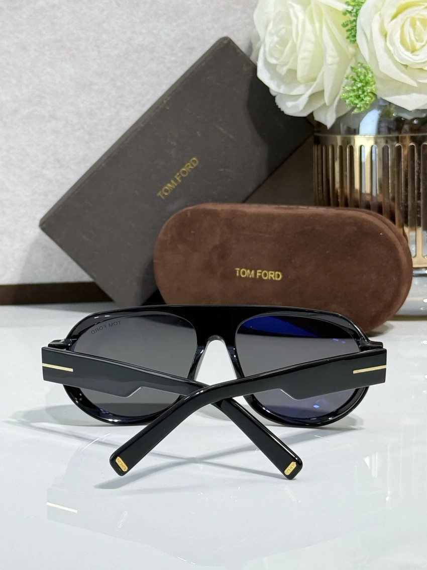 Buy Tom Ford TF1102 Brady Sunglasses Wholesale | Optical Importer