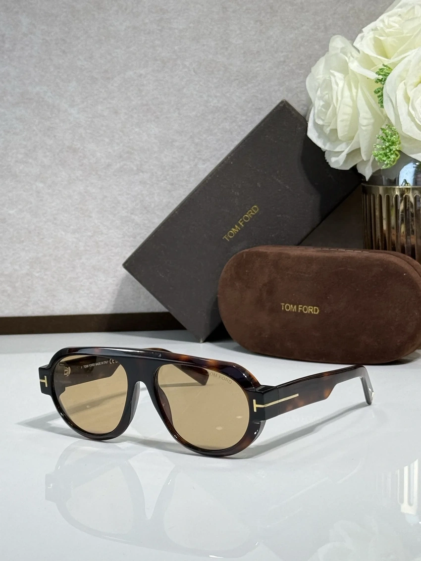 Buy Tom Ford TF1102 Brady Sunglasses Wholesale | Optical Importer