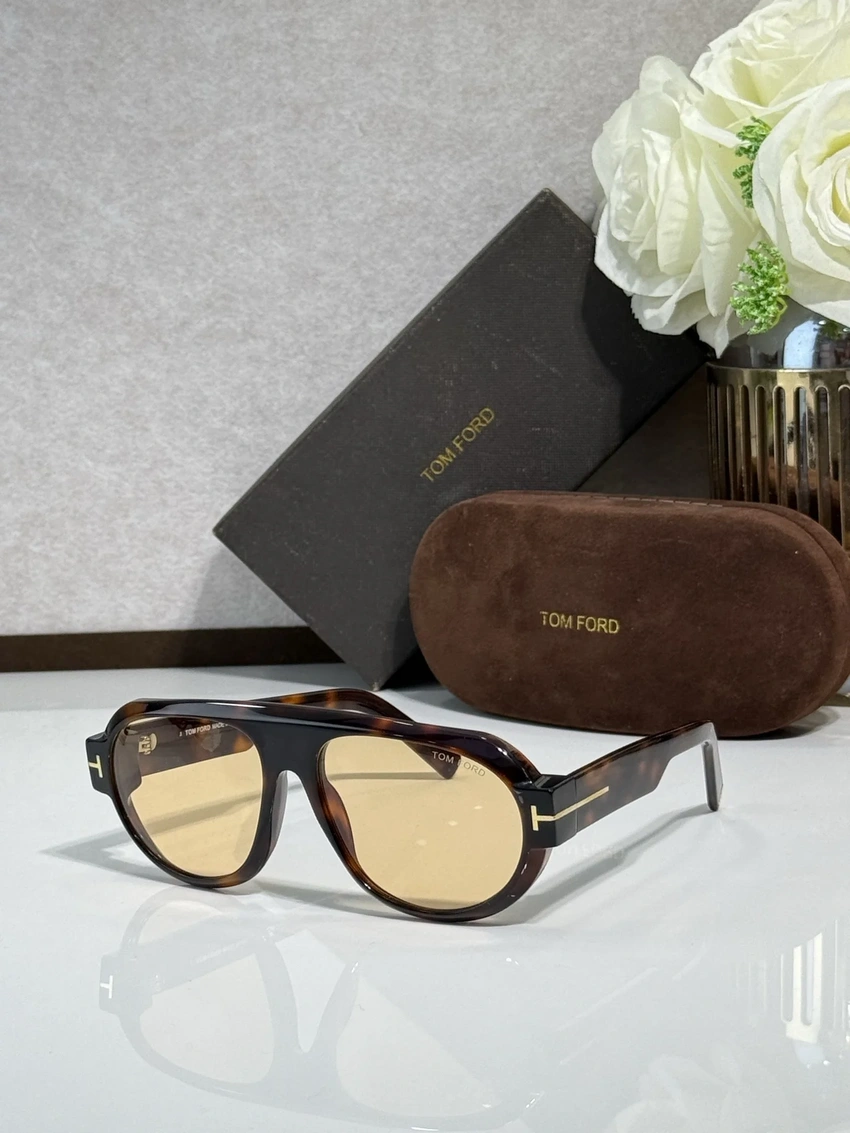 Tom Ford TF1102 Jake Sunglasses Wholesale | Optical Retail Supplier