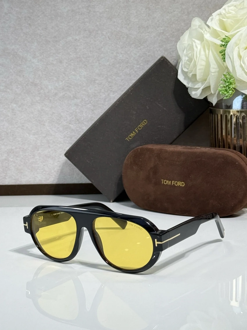 Buy Tom Ford TF1102 Brady Sunglasses Wholesale | Optical Importer