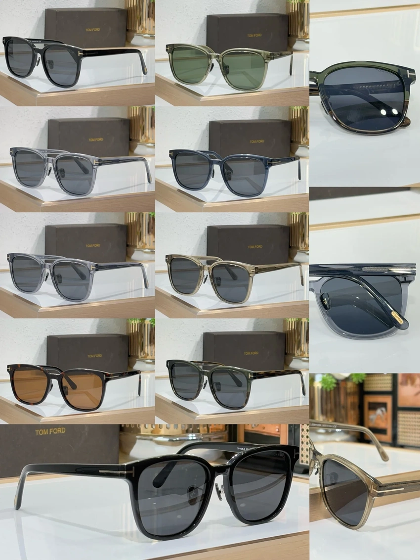 Tom Ford TF1136 Fausto Sunglasses – Wholesale Optical Frames Supplier