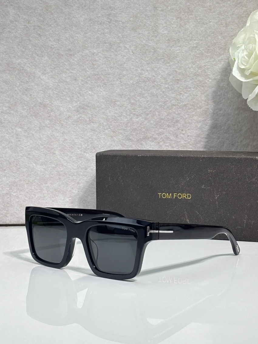 Wholesale Tom Ford TF1154 Camden Sunglasses | B2B Optical Distributor
