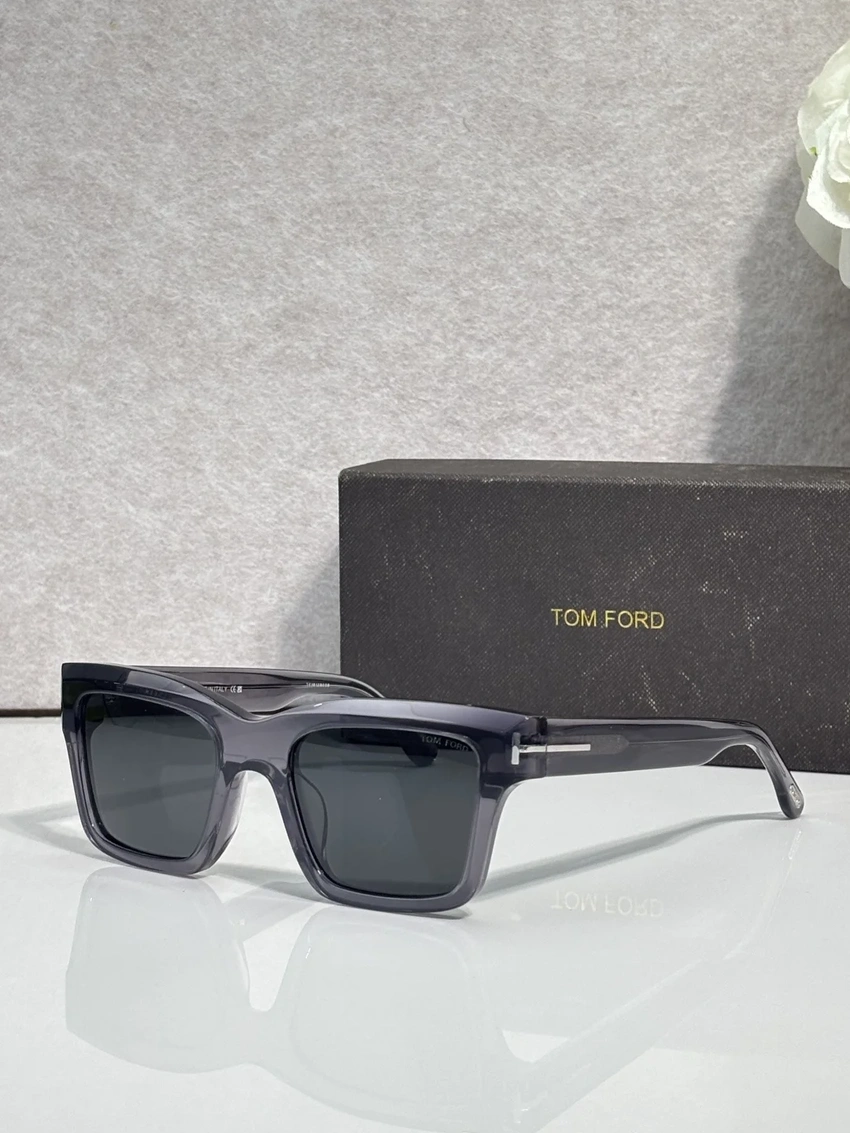 Wholesale Tom Ford TF1154 Camden Sunglasses | B2B Optical Distributor