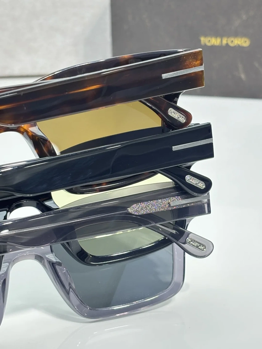 Tom Ford TF1154 Sunglasses Lens Replacement for Wholesale | Optical Store Supplier