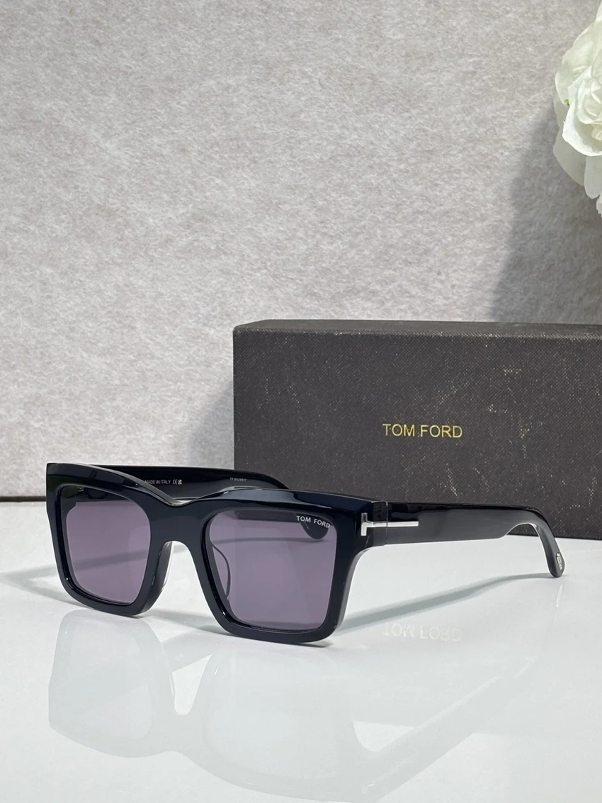 Wholesale Tom Ford TF1154 Camden Sunglasses | B2B Optical Distributor