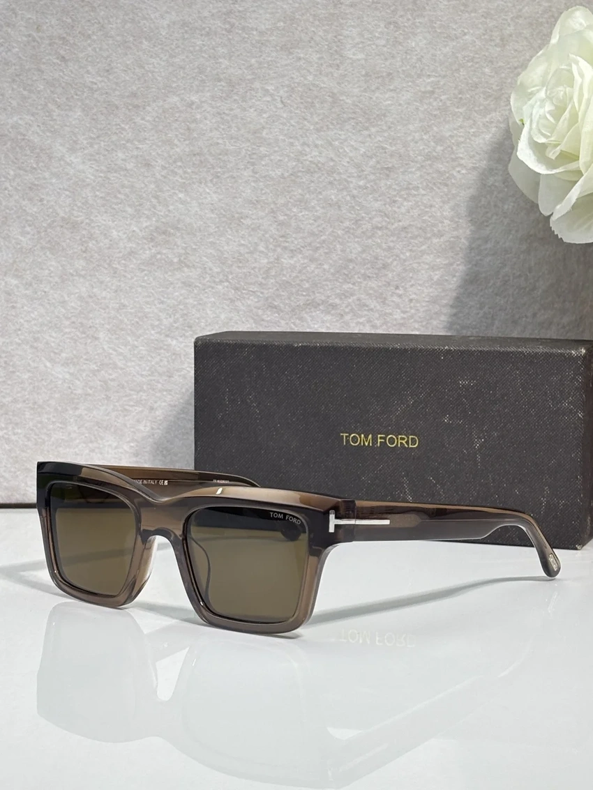 Wholesale Tom Ford TF1154 Camden Sunglasses | B2B Optical Distributor