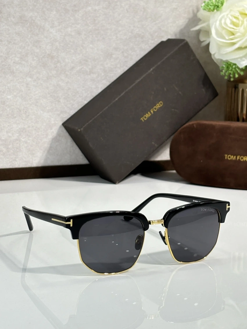 Tom Ford TF1165 Cybil Sunglasses for Wholesale | Optical Store Supplier