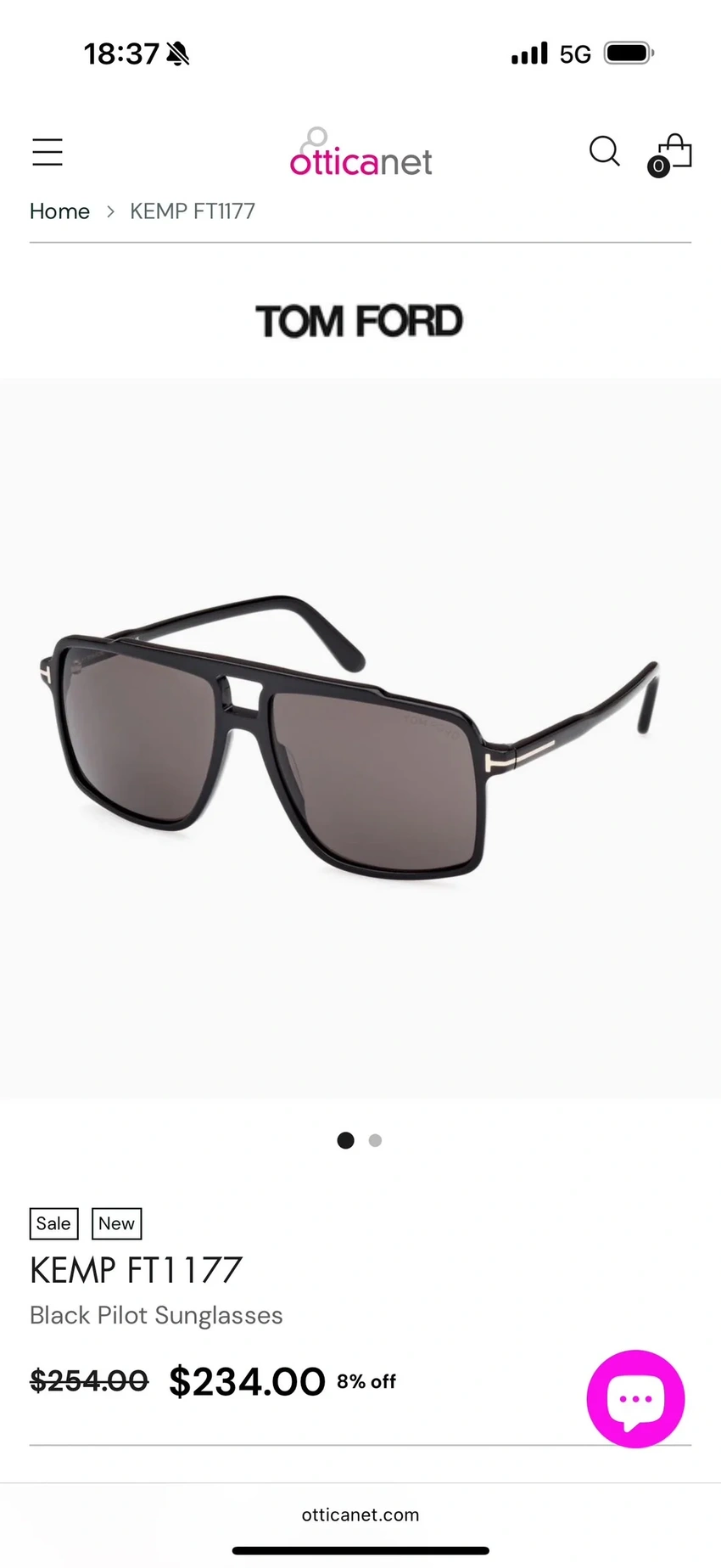 Premium Tom Ford TF1177 Evangeline Sunglasses – Wholesale Distributor