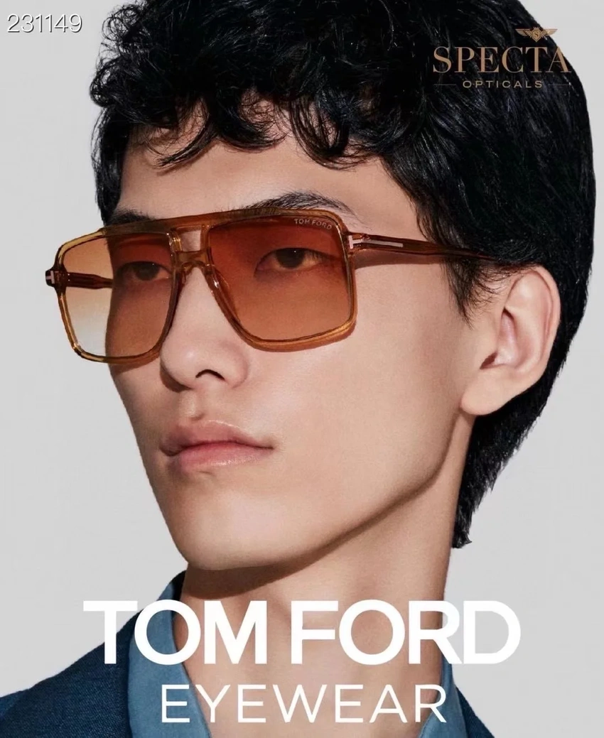 Tom Ford TF1177 Miranda Sunglasses for Wholesale | Optical Store Supplier