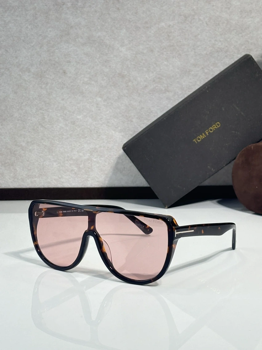 Buy Tom Ford TF1182 Eric Sunglasses Wholesale | Optical Importer