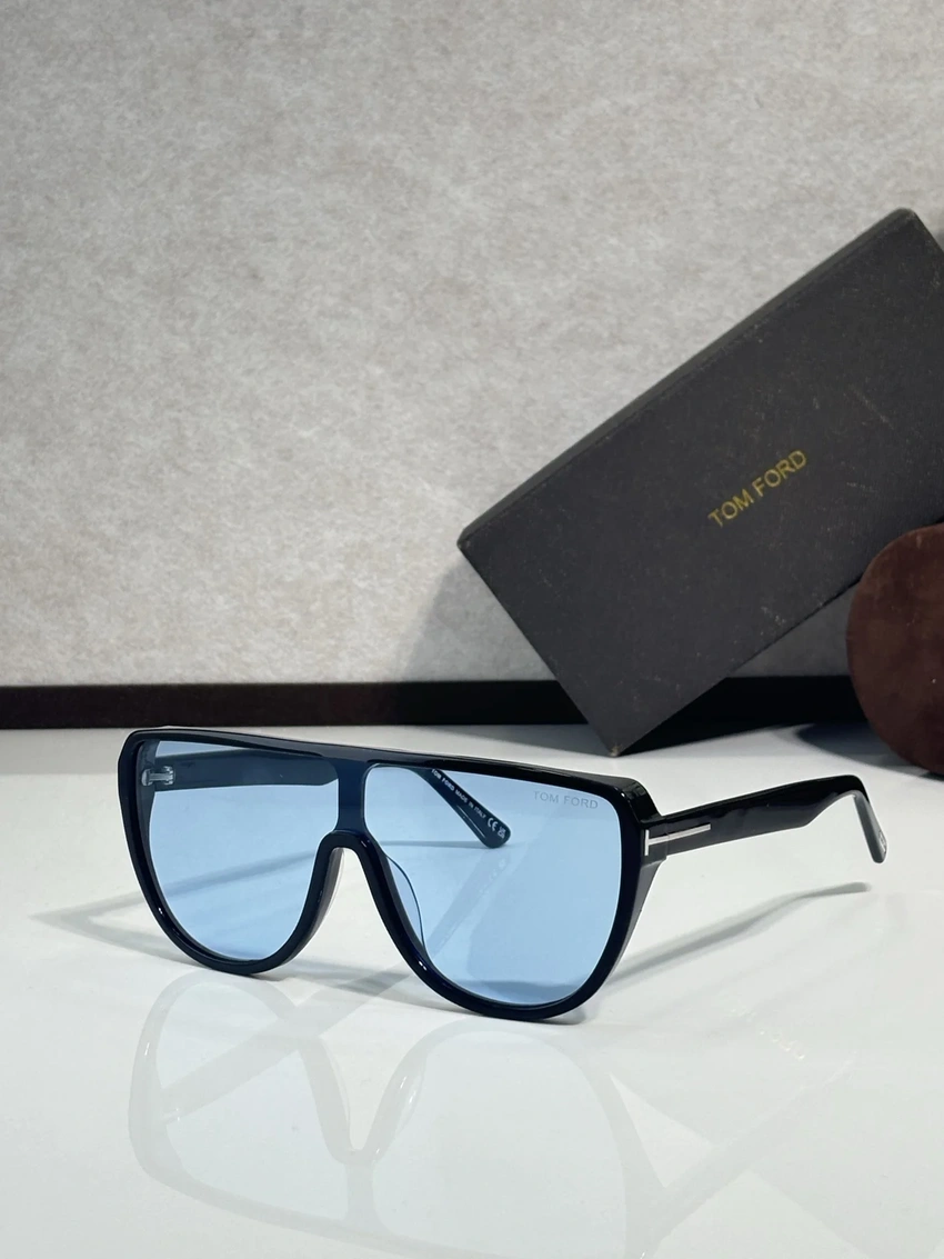 Tom Ford TF1182 Everett Sunglasses Wholesale | Optical Retail Supplier