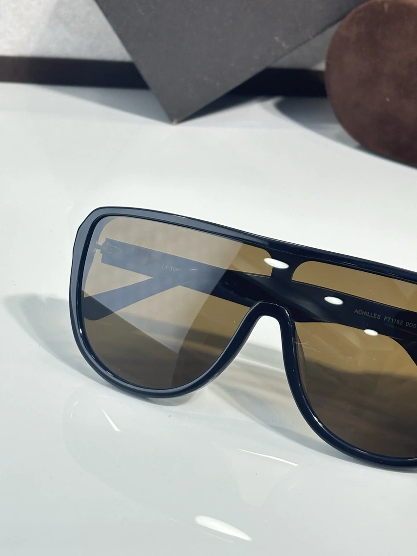 Tom Ford TF1182 Everett Sunglasses Wholesale | Optical Retail Supplier