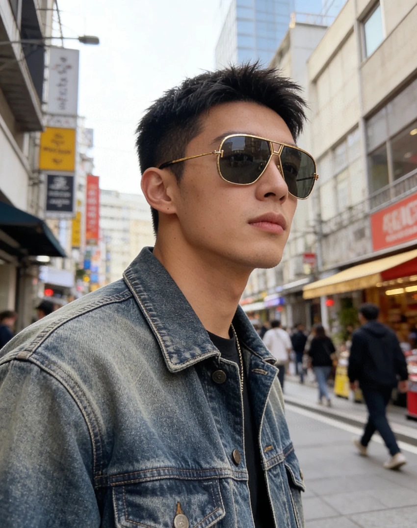 Buy Tom Ford TF1204 Gradient Sunglasses Wholesale | Optical Importer