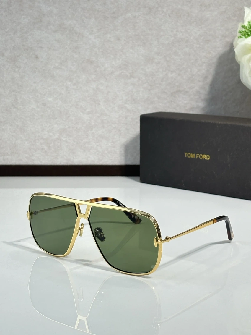 Buy Tom Ford TF1204 Gradient Sunglasses Wholesale | Optical Importer