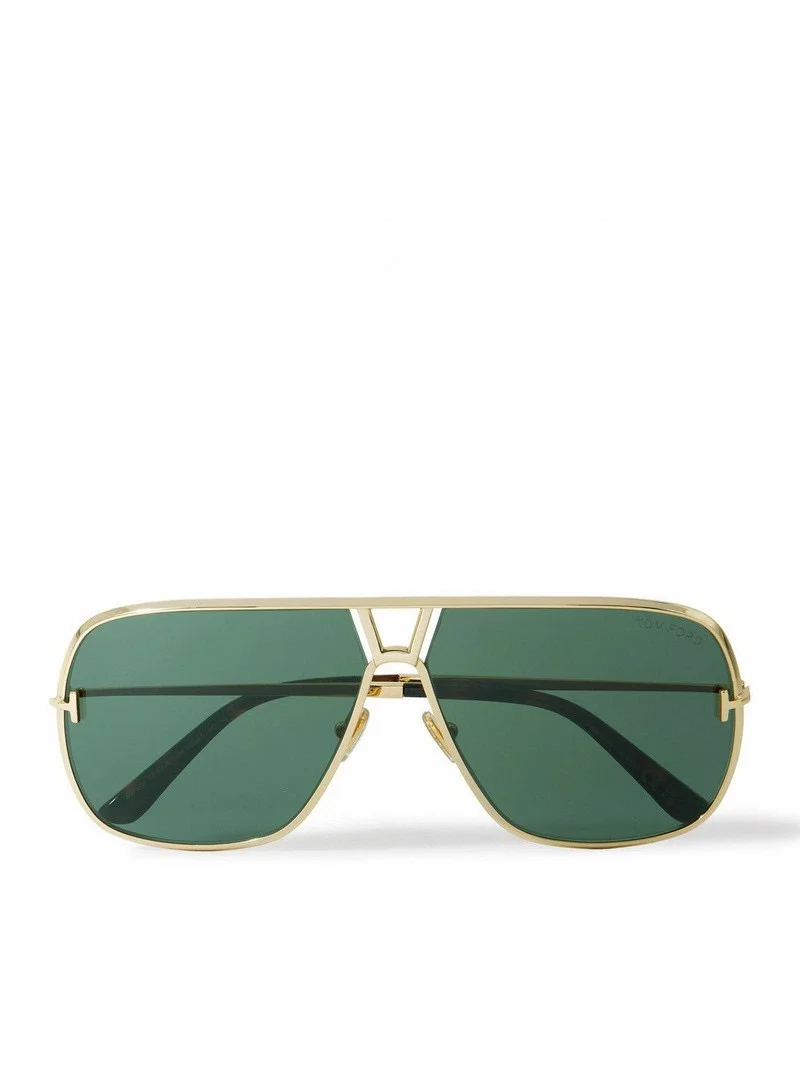Tom Ford TF1204 White Sunglasses for Wholesale | Optical Store Supplier