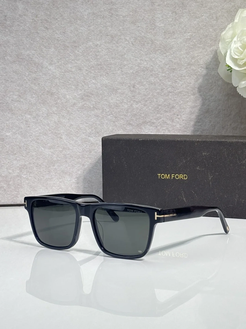 Buy Tom Ford TF1205 Shades Mens Wholesale | Optical Importer