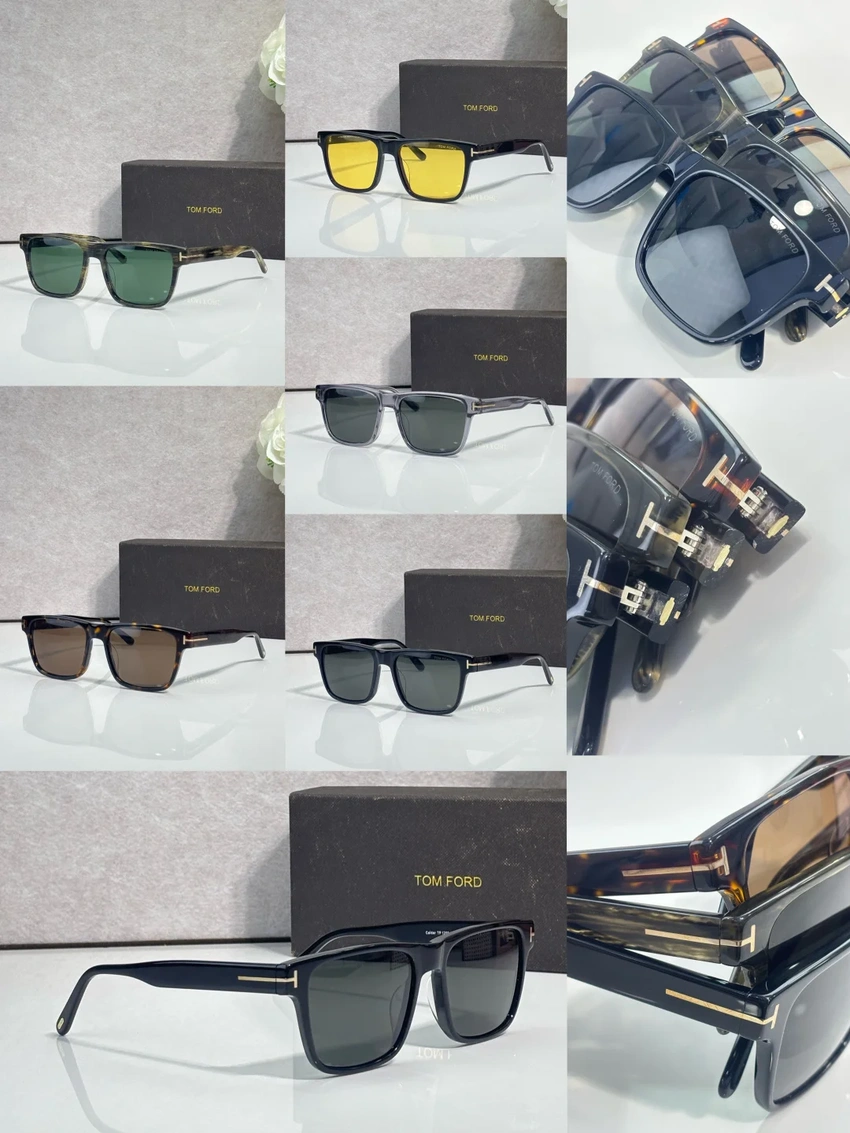 Premium Tom Ford TF1205 Renee Sunglasses – Wholesale Distributor