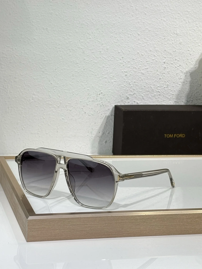 Buy Tom Ford TF1209 Serena Sunglasses Wholesale | Optical Importer